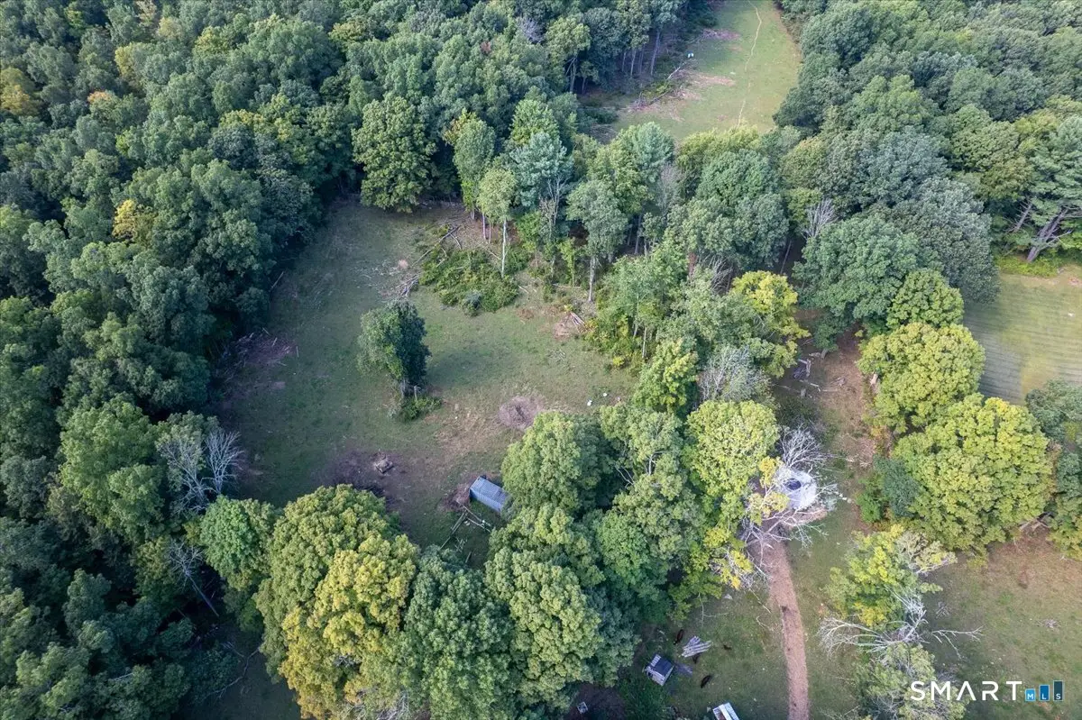 Seckar Road, Willington, CT 06279 - #1