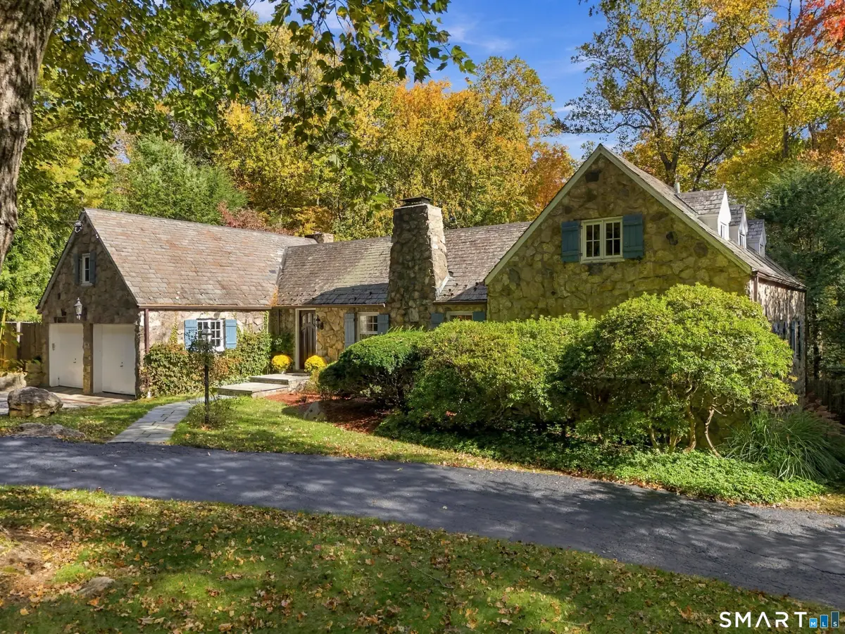 221 Hunting Ridge Road, Stamford, CT 06903 - #1