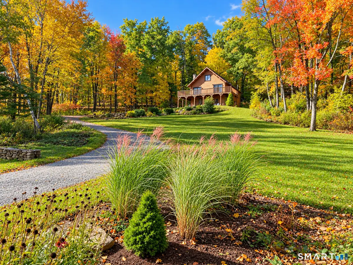 480 Cornwall Bridge Road, Sharon, CT 06069 - #1