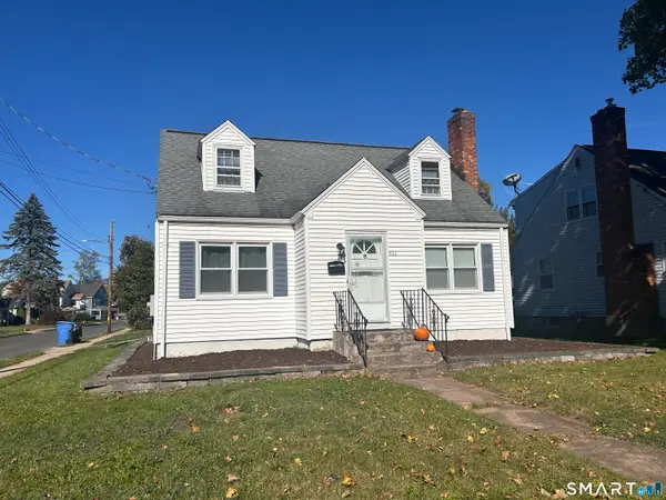 103 West Center Street, Manchester, CT 06040