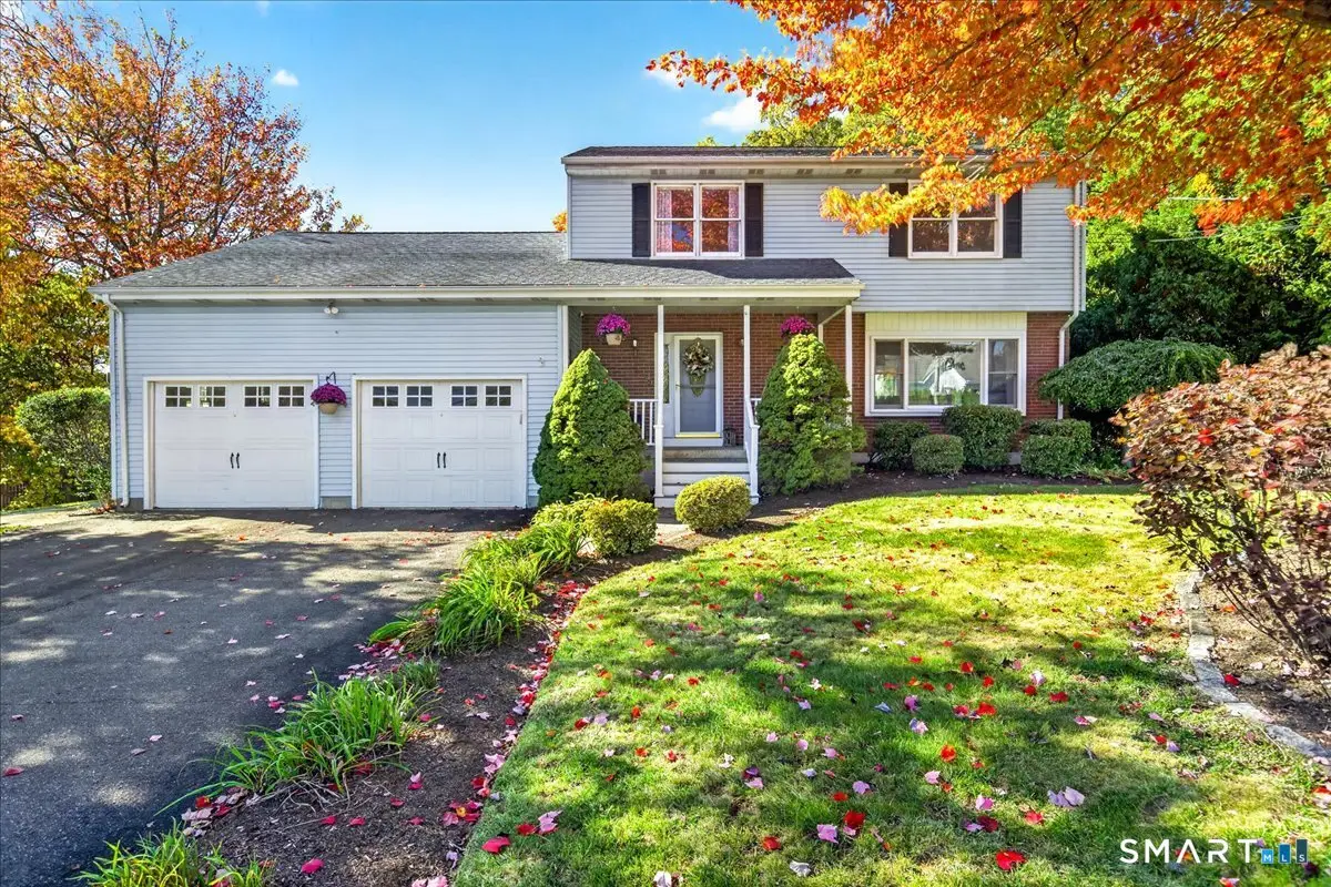 52 Kirk Road, Hamden, CT 06514 - #1