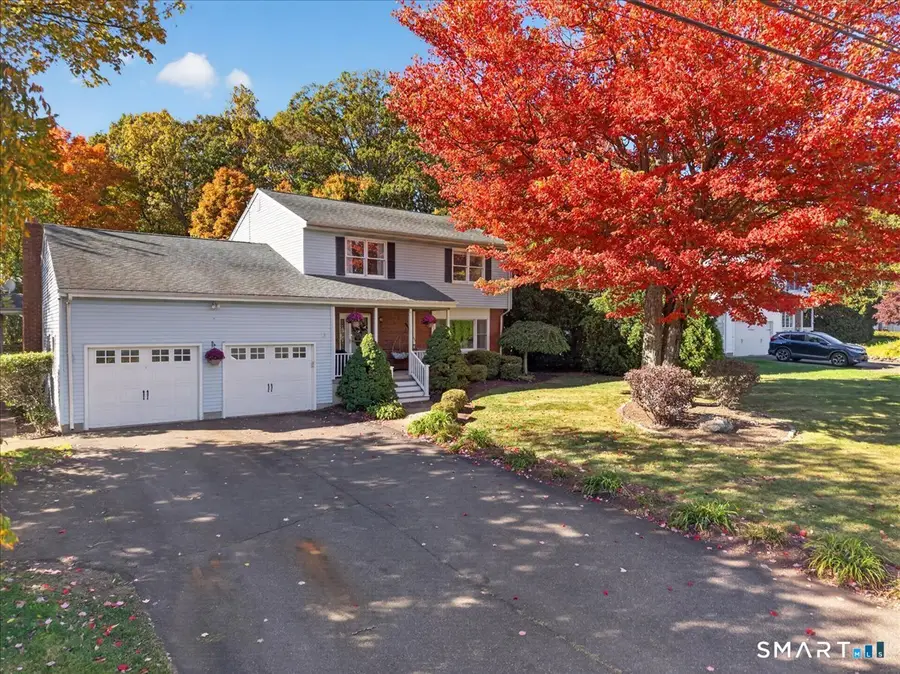 52 Kirk Road, Hamden, CT 06514 - #2