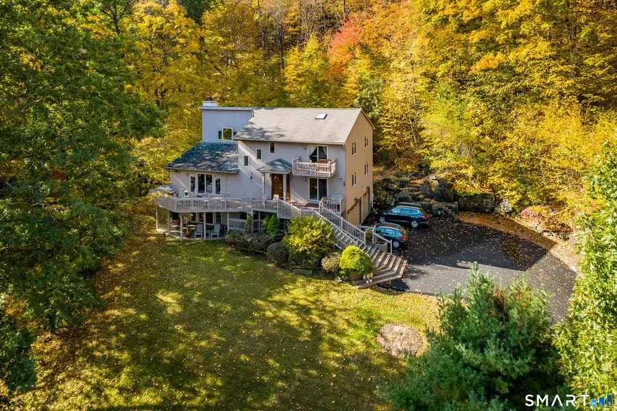 45 Timber Lake Road, Sherman, CT 06784 - #2