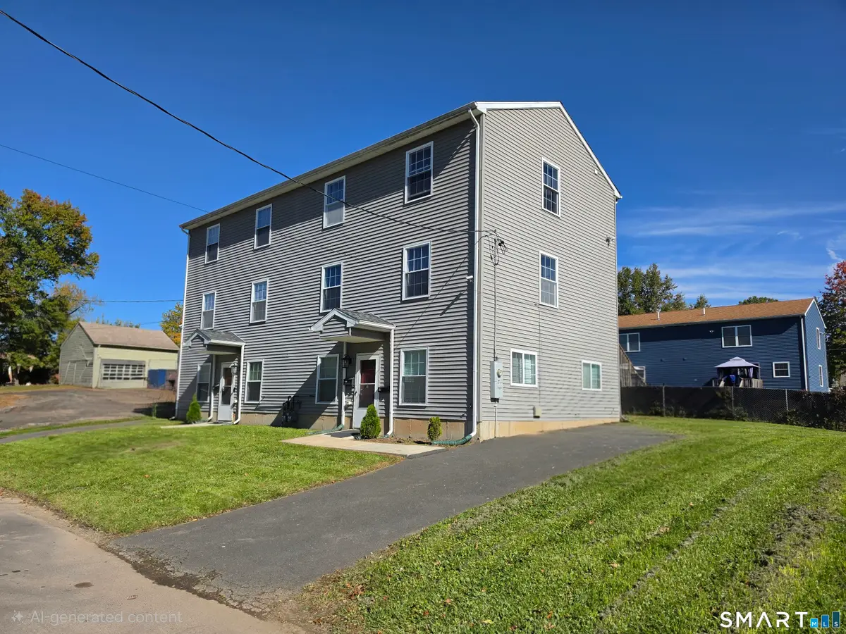 46-48 Brinley Avenue, Hartford, CT 06106 - #1