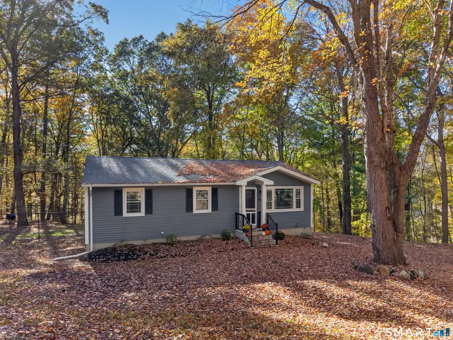 65 Town House Road, Lisbon, CT 06351 - #2