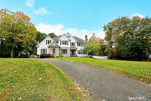 146 Tanton Hill Road, Ridgefield, CT 06877