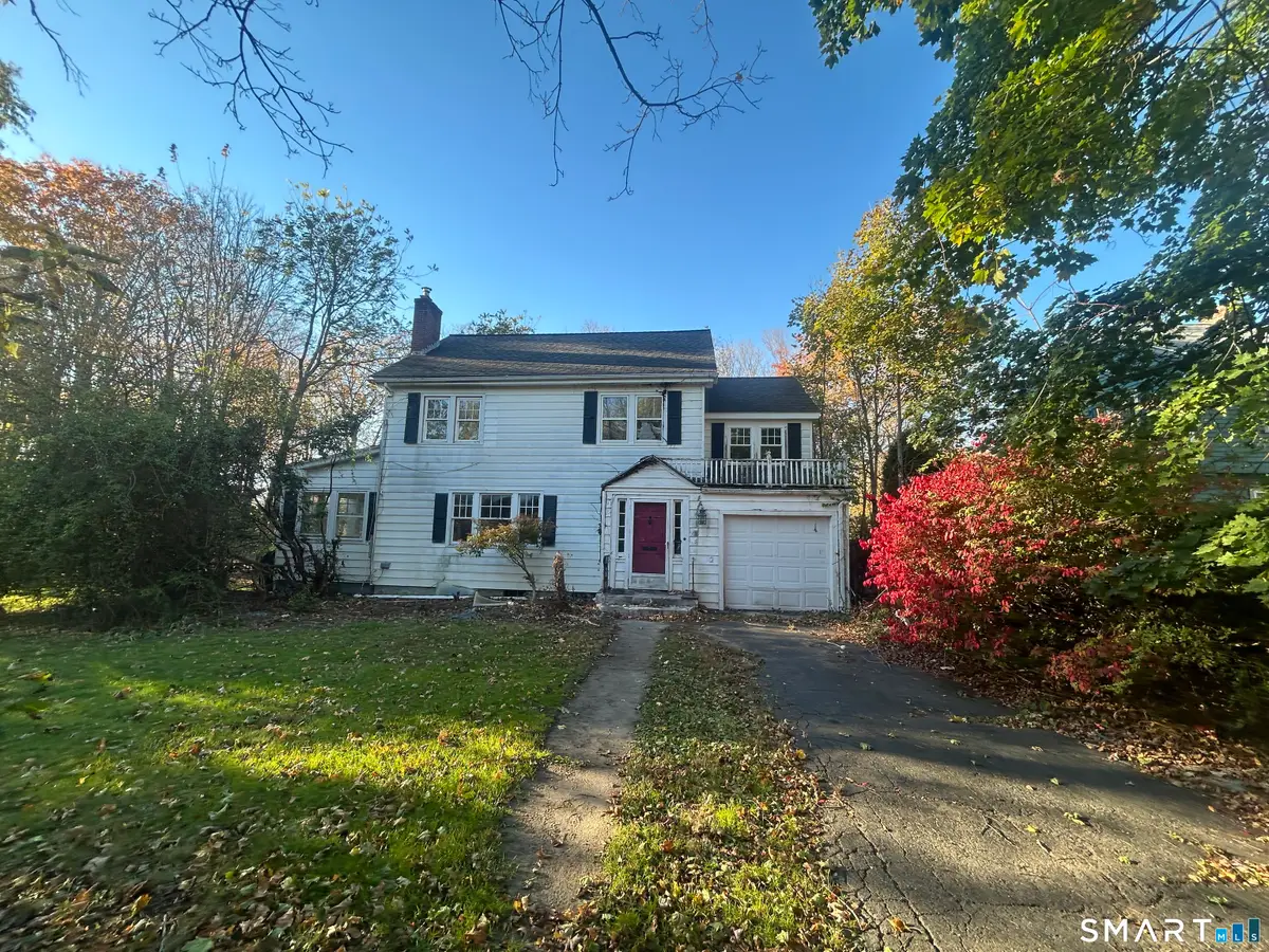 39 Jaffee Terrace, Colchester, CT 06415 - #1