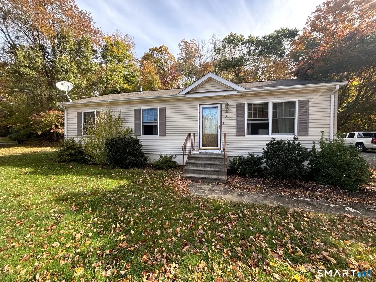 32 Ruth Drive, Plainfield, CT 06374 - #1