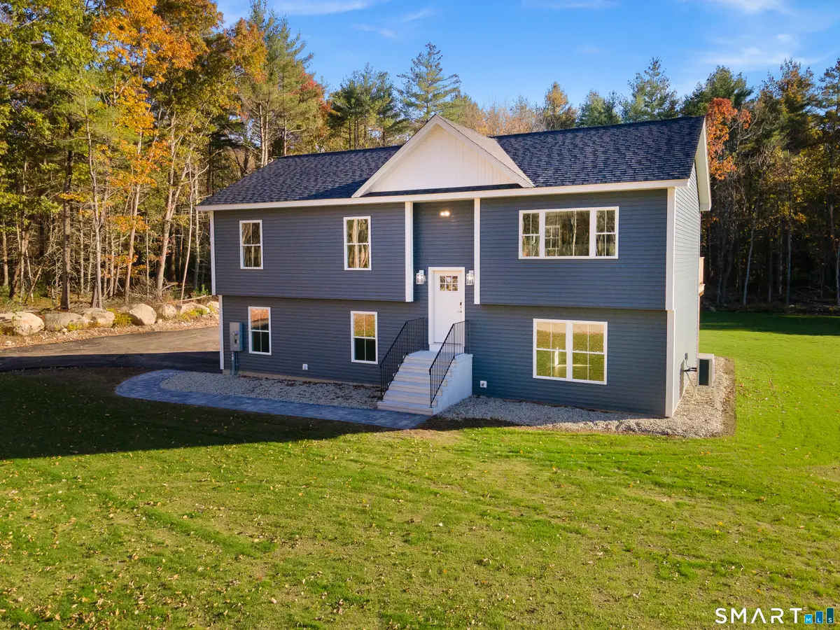 7 Leclair Road, Thompson, CT 06277 - #1
