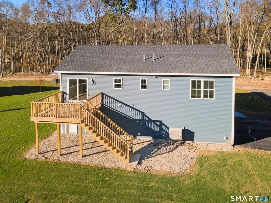 7 Leclair Road, Thompson, CT 06277 - #2