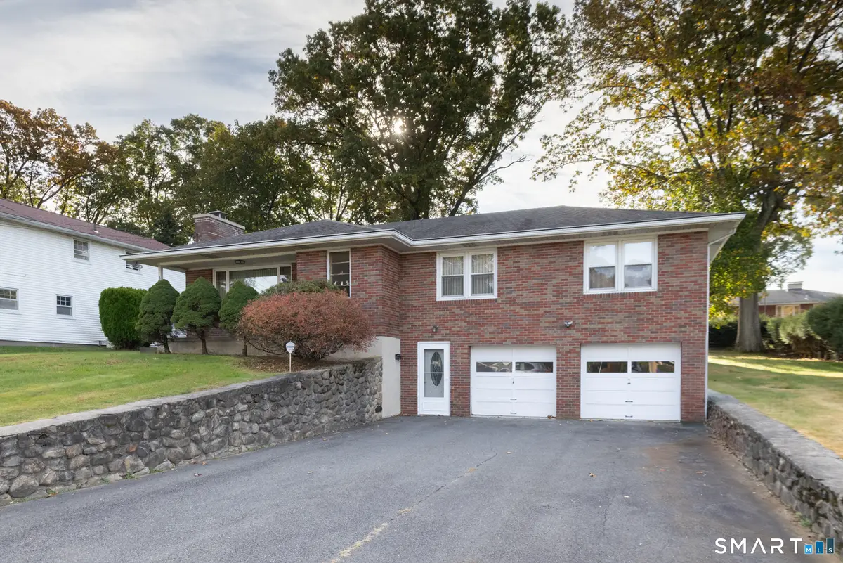 409 Highland Drive, Waterbury, CT 06708 - #1