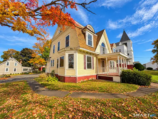 387 North Main Street, Manchester, CT 06042