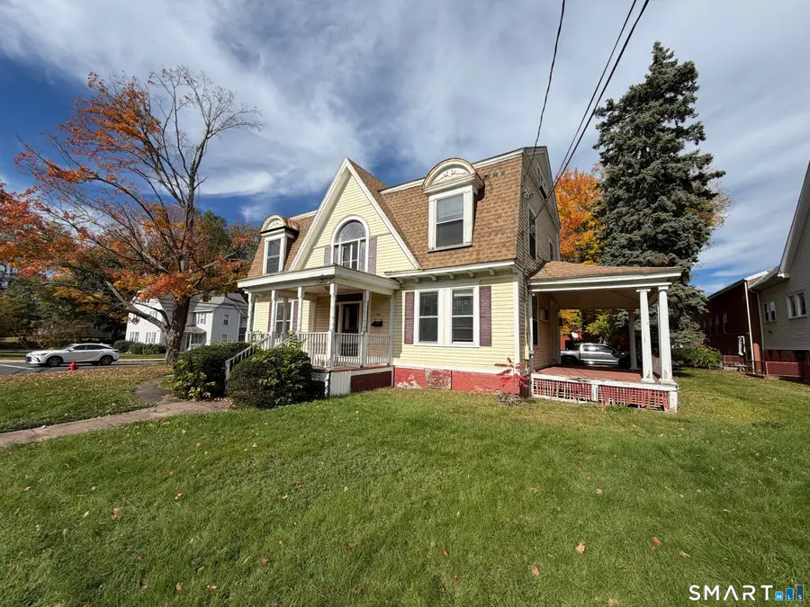 387 North Main Street, Manchester, CT 06042 - #2