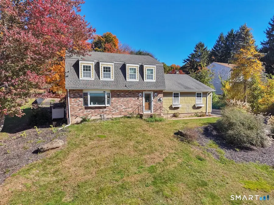 11 Kent Drive, Manchester, CT 06042 - #3