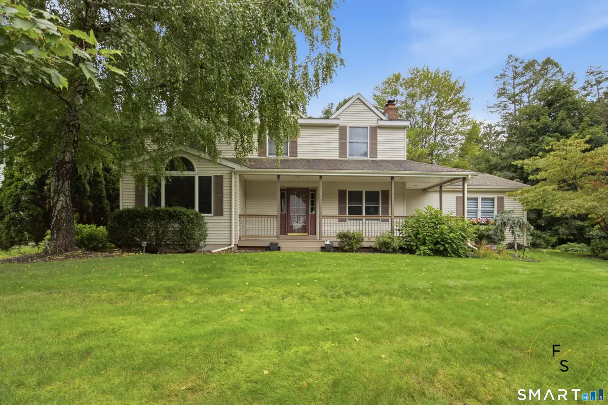 42 Posa Drive, Bristol, CT 06010 - #1