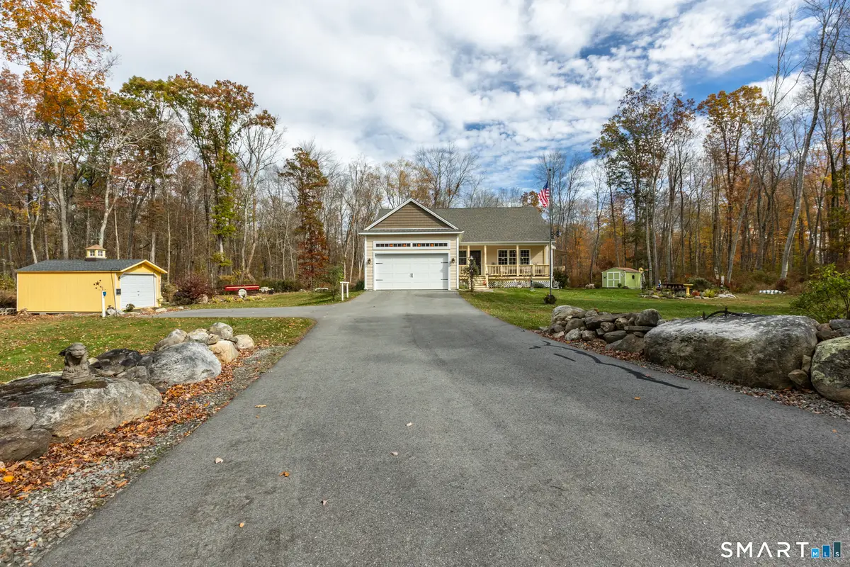 23 Francis Bennett Road, Canterbury, CT 06331 - #1