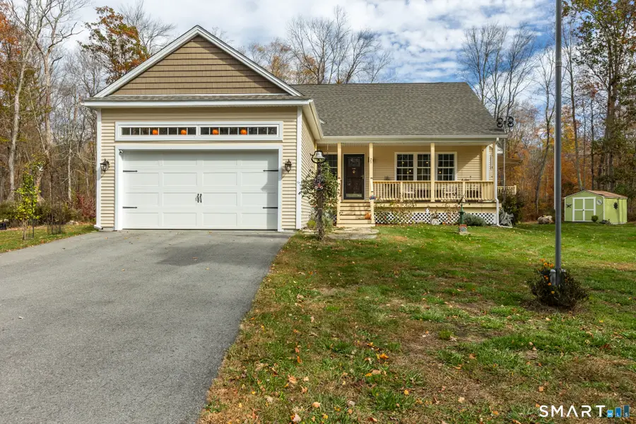 23 Francis Bennett Road, Canterbury, CT 06331 - #2