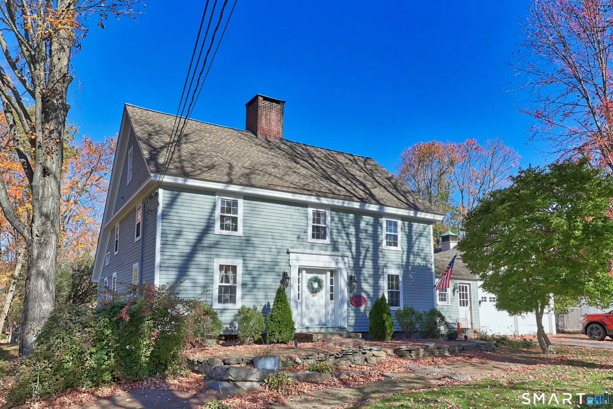 311 Charles Street, Torrington, CT 06790 - #1