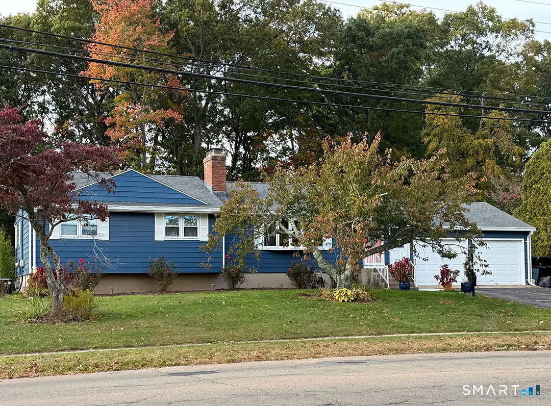 62 Charnes Drive, East Haven, CT 06512 - #1