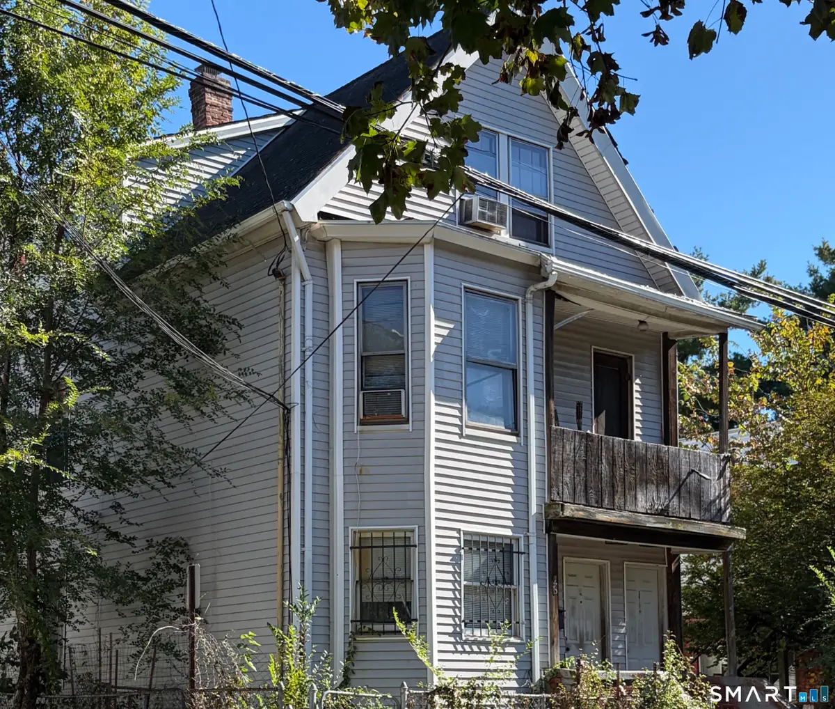 47 West Street, New Haven, CT 06519 - #1