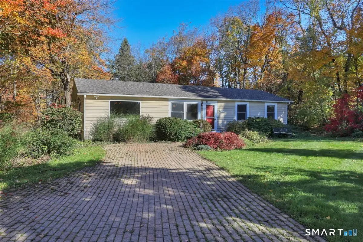168 Rock Road, Burlington, CT 06013 - #1