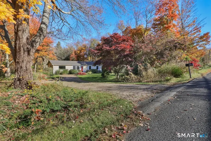 168 Rock Road, Burlington, CT 06013 - #2
