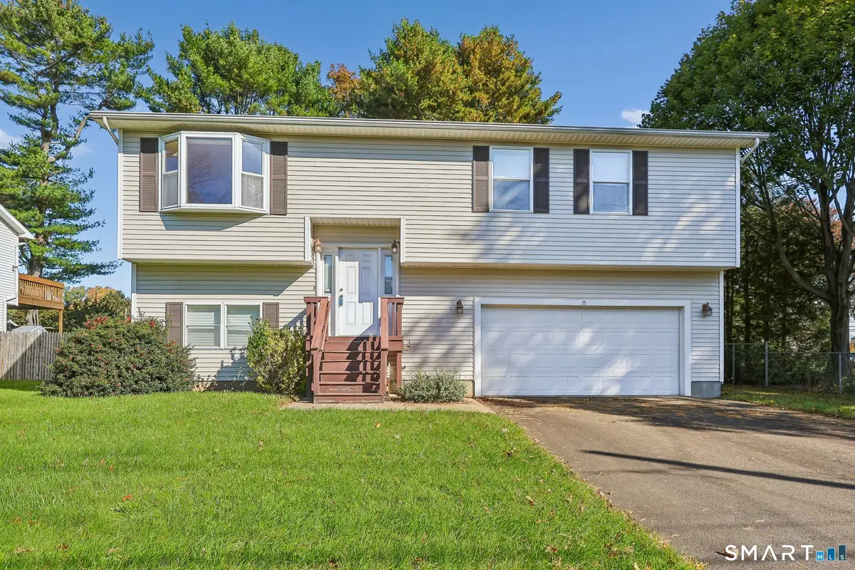 15 Barker Place, Branford, CT 06405 - #1