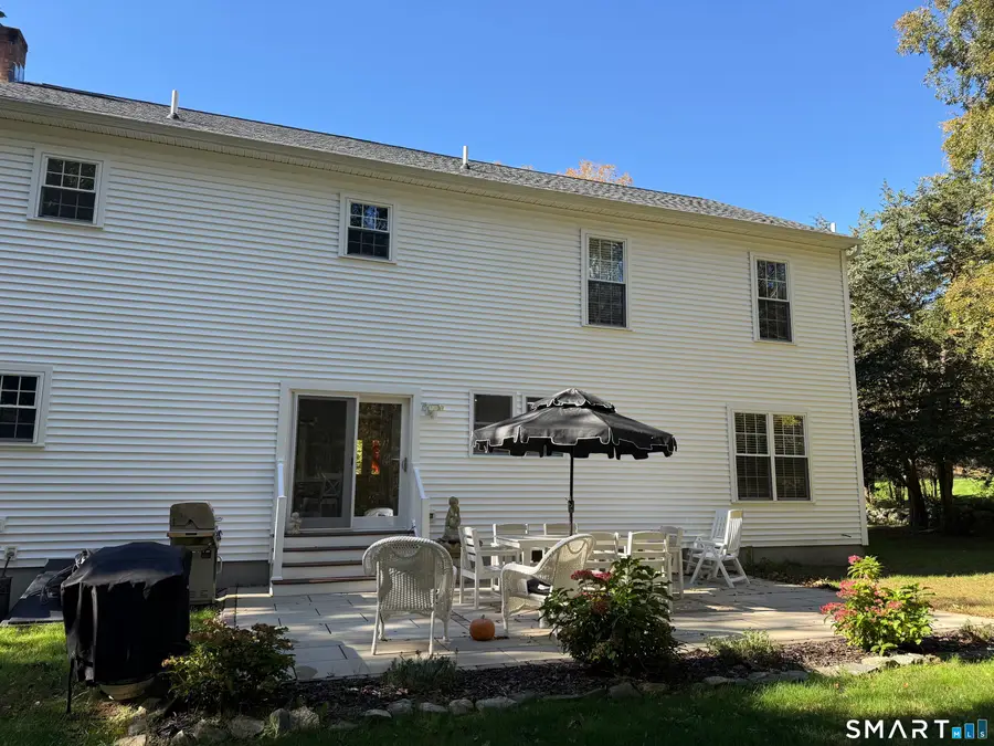 4 Chester Maine Road, North Stonington, CT 06359 - #3