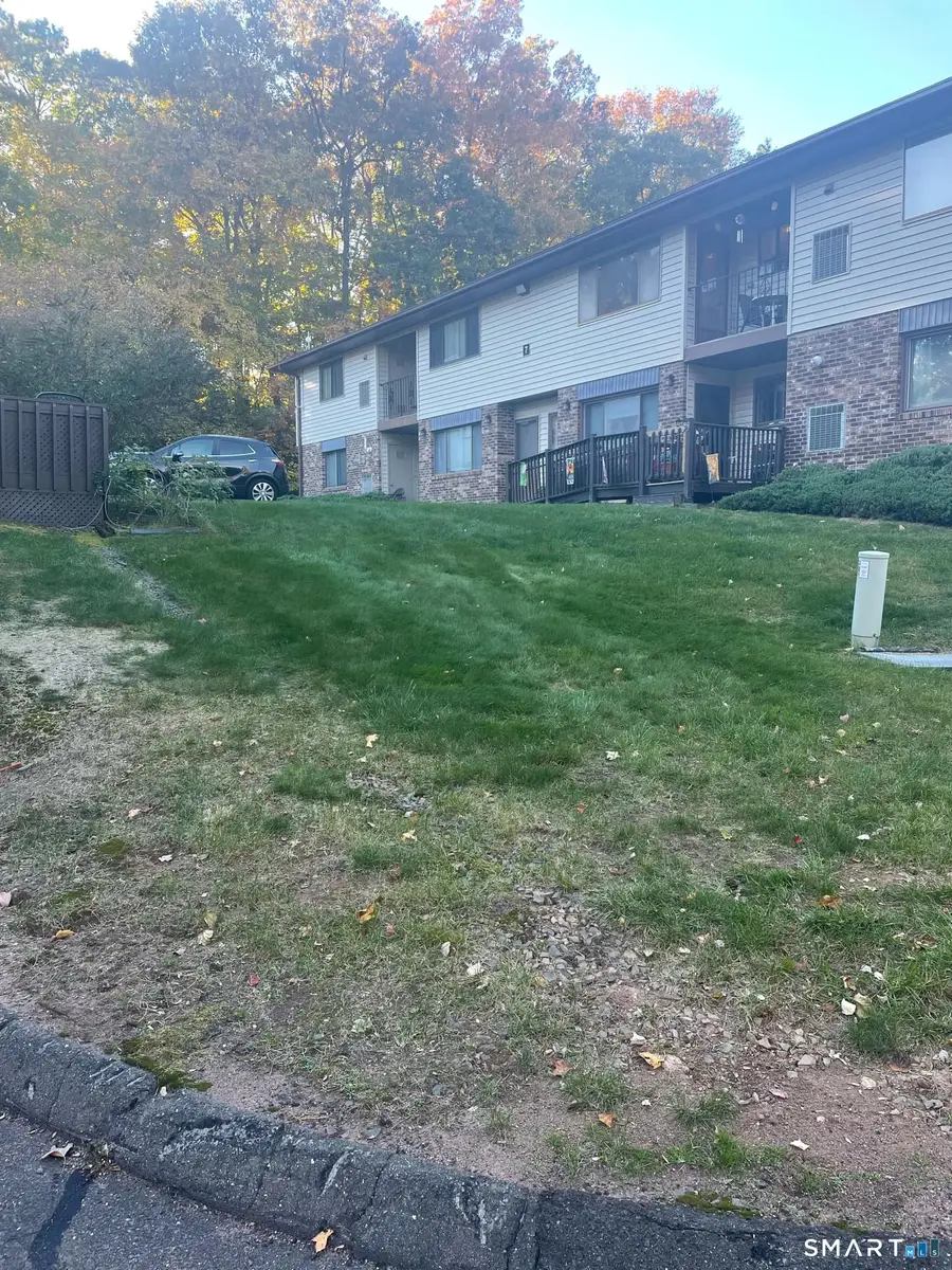 140 Thompson Street #8F, East Haven, CT 06513 - #2