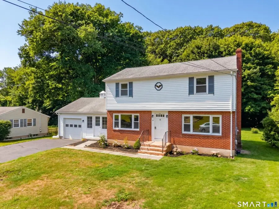 59 Noank Ledyard Road, Mystic, CT 06355 - #2