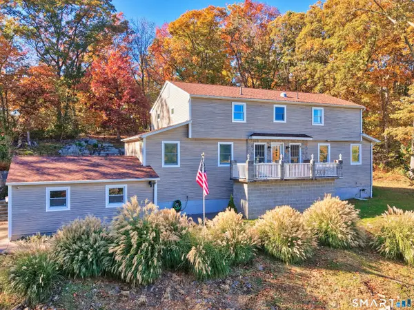 50 Shiring Lane, Waterbury, CT 06708
