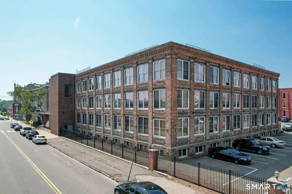 325 Lafayette Street #1202, Bridgeport, CT 06604 - #1