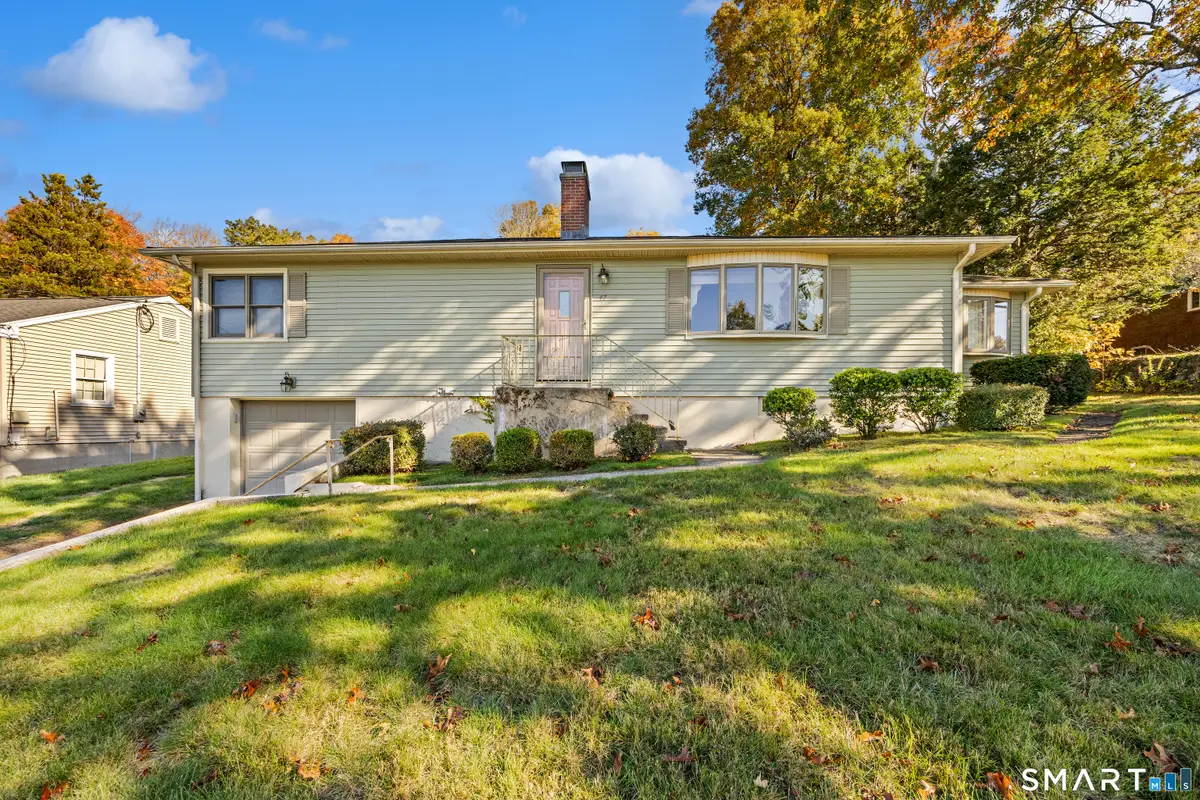 47 Mountain View Drive, Waterbury, CT 06706 - #1