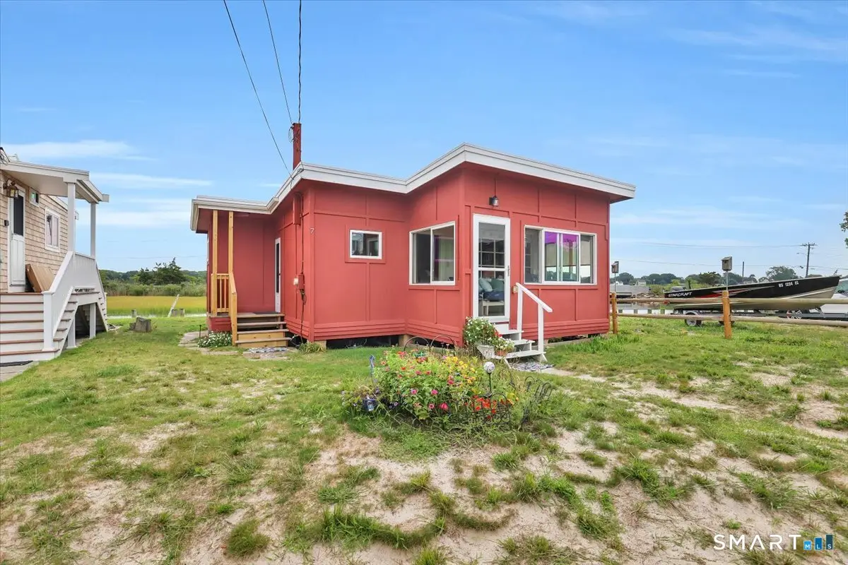7 Toms Road, Old Saybrook, CT 06475 - #1