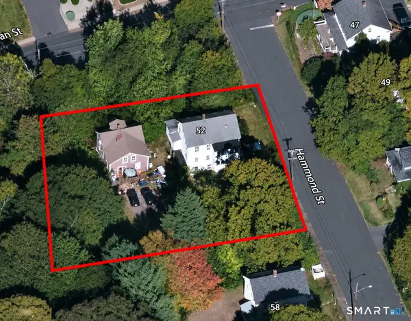52 Hammond Street, Vernon, CT 06066