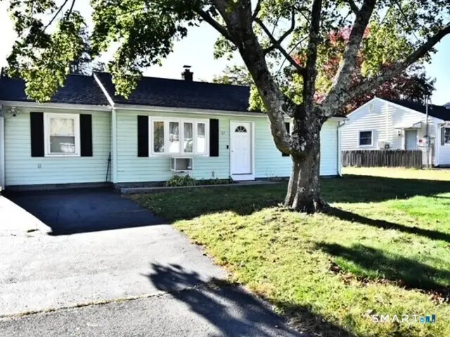 97 Hellstrom Road, East Haven, CT 06512 - #2