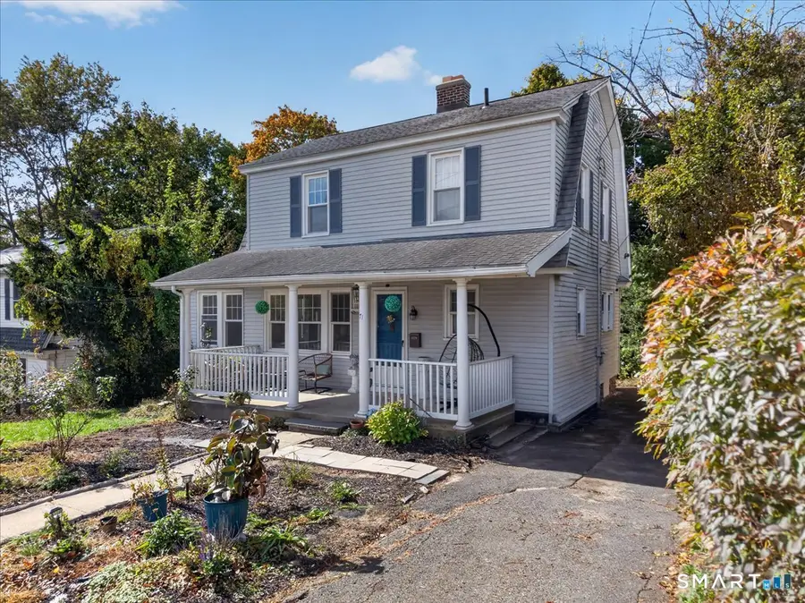 71 Clinton Street, Waterbury, CT 06710 - #2