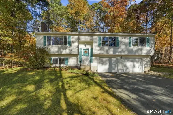 3 Greaves Road East, Stafford, CT 06076