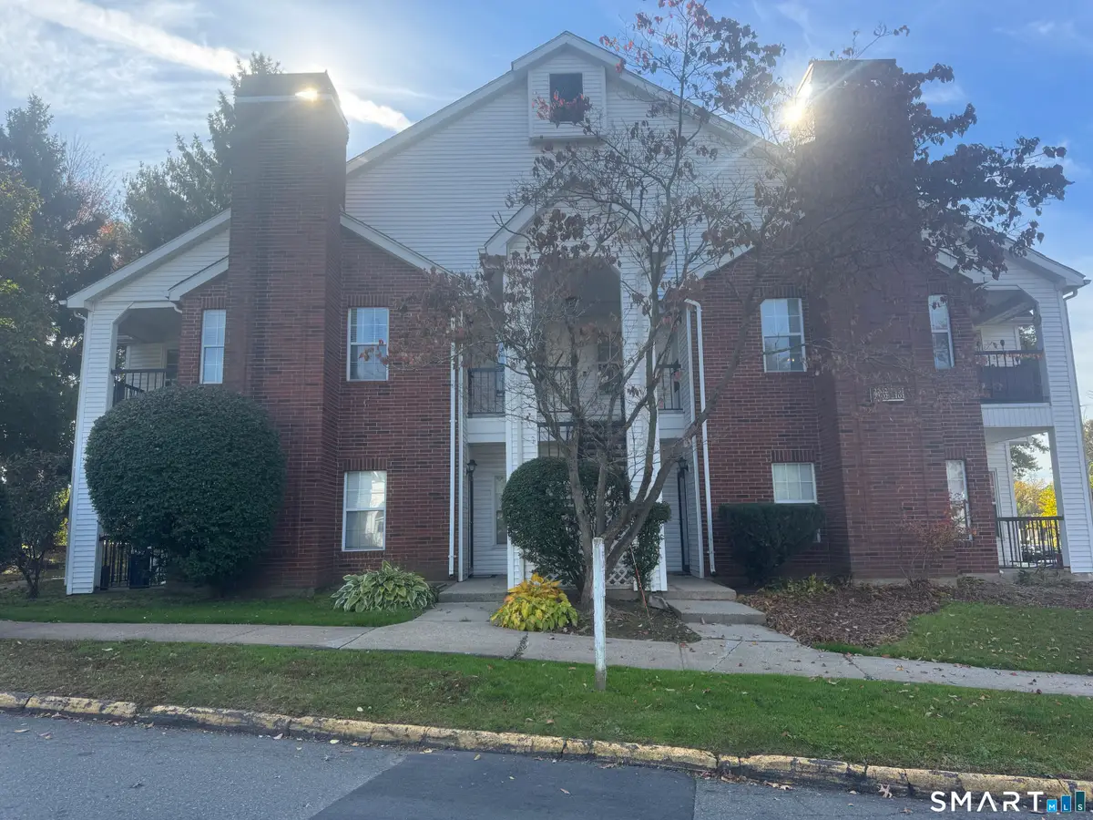 31 High Street #2202, East Hartford, CT 06118 - #1