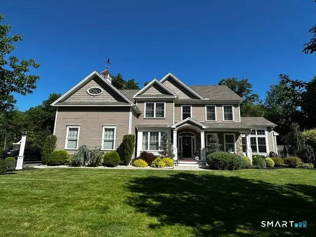 158 Steeplechase Drive, Southington, CT 06489 - #1
