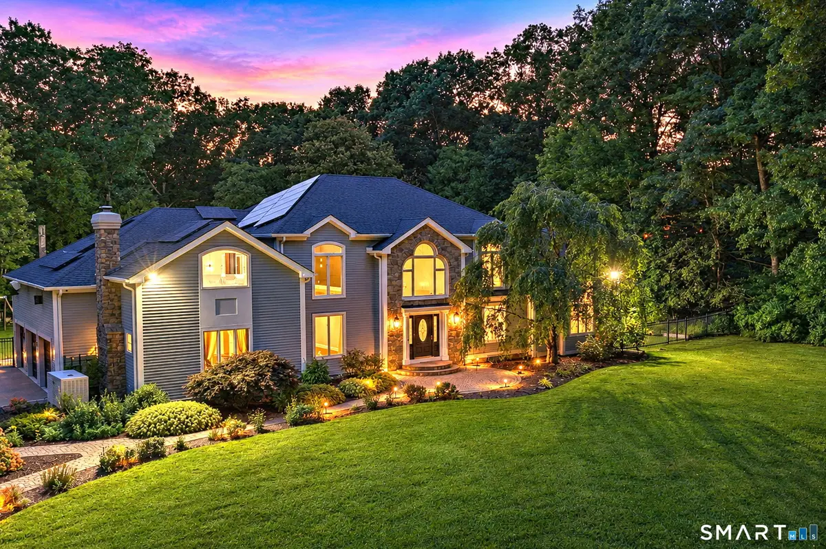 63 Coventry Lane, Trumbull, CT 06611 - #1