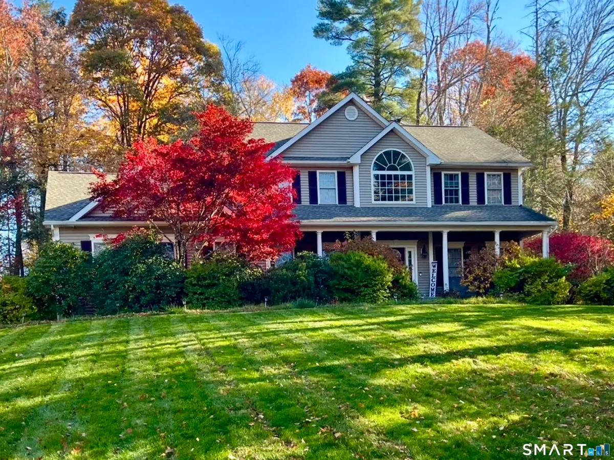 73 Windtree East, Torrington, CT 06790 - #1