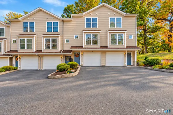 245 East Woodland Street #31, Meriden, CT 06451