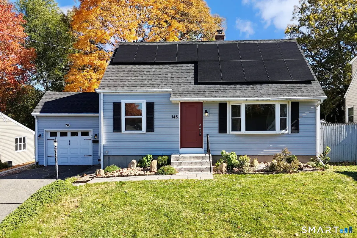 148 Ben Street, Bristol, CT 06010 - #1