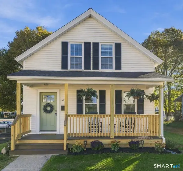 79 Prospect Street, Plainfield, CT 06354