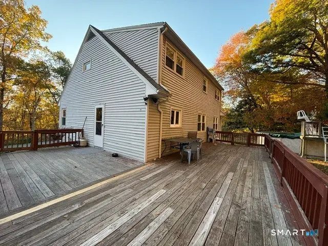 Address Withheld By Seller, Lebanon, CT 06249 - #2