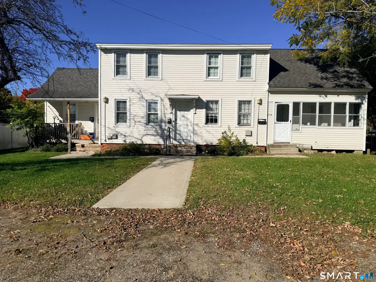 24 Railroad Avenue, Plainfield, CT 06374 - #1
