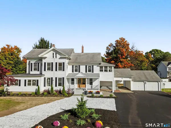 3 Potter Road, North Haven, CT 06473