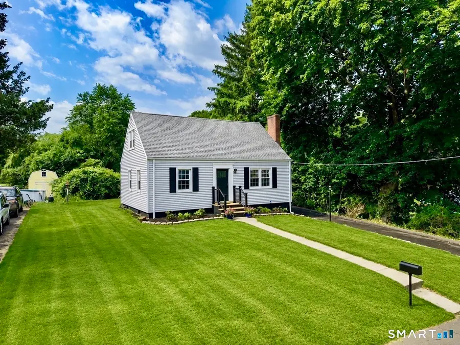 162 Forest Street, Hamden, CT 06518 - #3
