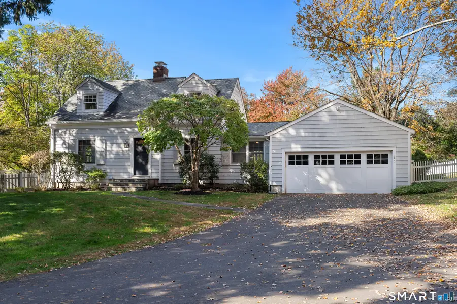 3 Allen Lane, Westport, CT 06880 - #2